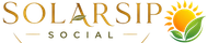 site logo